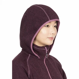 Women's Fleece Sweatshirt Splendor