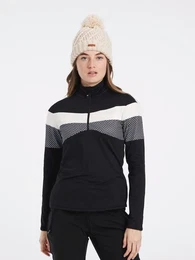 Women's Ski Sweatshirt PRTABANO