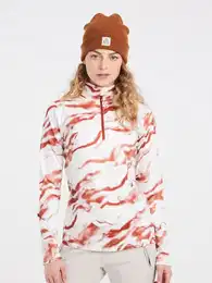 Women's Ski Sweatshirt PRTRIKOTI