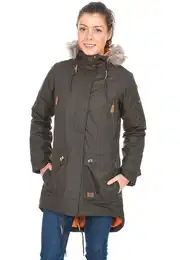 Women's coat Clea