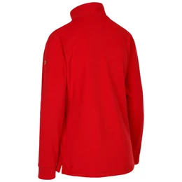 Women's fleece sweatshirt Big Heart
