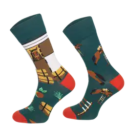 Ponoky Sport Socks SM1