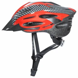 Lehk cyklistick helma Crankster