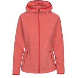 Women's fleece sweatshirt Jennings