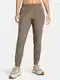 Under Armour Sweatpants UA Unstoppable Jogger-BRN - Women