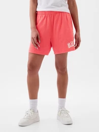 Logo Shorts - Women's