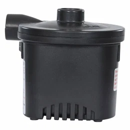 Cyclone Air Pump