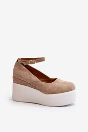 Dmske espadrilky Kesi