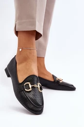 Women's moccasins Kesi