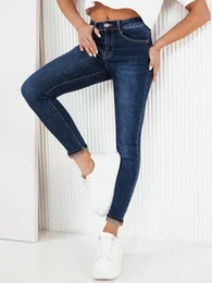 Women's jeans