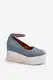 Women's espadrilles Kesi