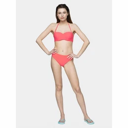 Women's bikini top