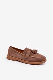 Women's moccasins Kesi