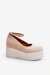 Dmsk espadrilky Kesi