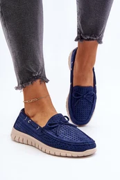 Women's moccasins Kesi