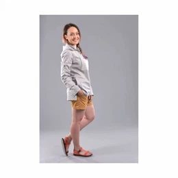 Women's outdoor shorts MOLODA 3