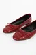 Women's ballerinas Shoeberry