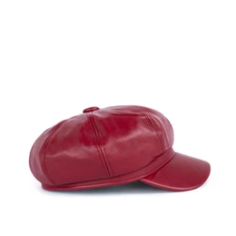 Woman's Flat Cap cz23450-3