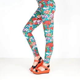 Woman's Leggings sk04079-2