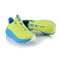 Running shoes with antibacterial insole GESE imperial