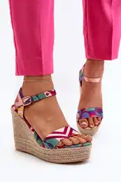 Women's sandals Kesi