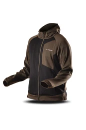 M BART Sweatshirt khaki/ black