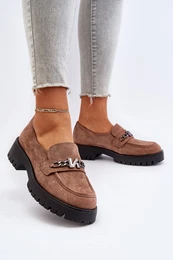 Women's moccasins Kesi