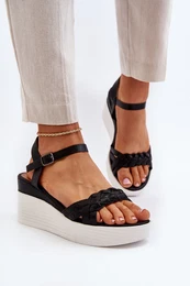 Women's sandals Kesi