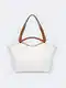BIG STAR SHOES Fabric Large Bag Big Star
