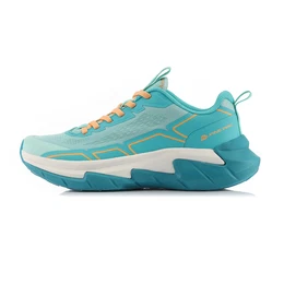 Women's running shoes with antibacterial insole SONEBA yucca