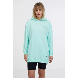 Women's Extended Sweatshirt Lola - Women