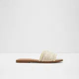Premium espadrile mule image