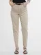 Orsay Beige Women's Mom Jeans - Women's