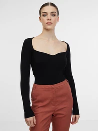 Black Women's Sweater - Women