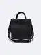 BIG STAR SHOES Quilted Bag Big Star MM574003 Black