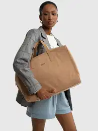 Big Star Travel Bag