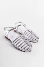 Gladiator Flats