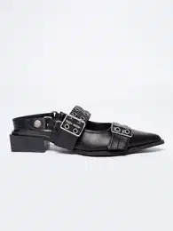 Woman's Sandals Shoes 100620 -906