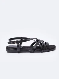 Woman's Sandals Shoes 100622 -906