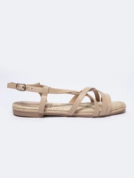 Woman's Sandals Shoes 100623 -801