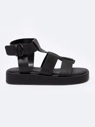 Woman's Sandals Shoes 100643 -906
