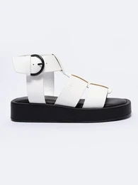 Woman's Sandals Shoes 100644 -101