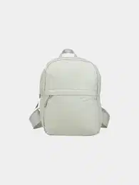 Women's urban backpack (6L) - mint