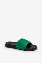 Light Men's Flip Flops Big Star