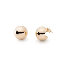 Woman's Earrings Ball