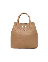 Handbag Gabi Diamond Beige