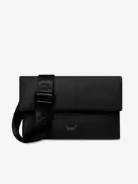 Handbag Yella Black