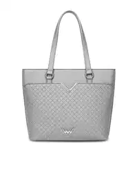 Kabelka Neela Grey