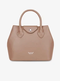 Handbag Gabi Mini Beige