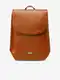 Fashion backpack VUCH Elmon Brown